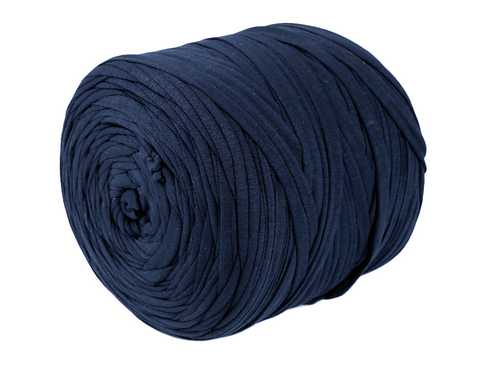 Bandă de tricotat spaghetti, 550-700 g - Crem deschis (1 Bucată) Bandă de tricotat spaghetti, 550-700 g - Crem deschis (1 Bucată)