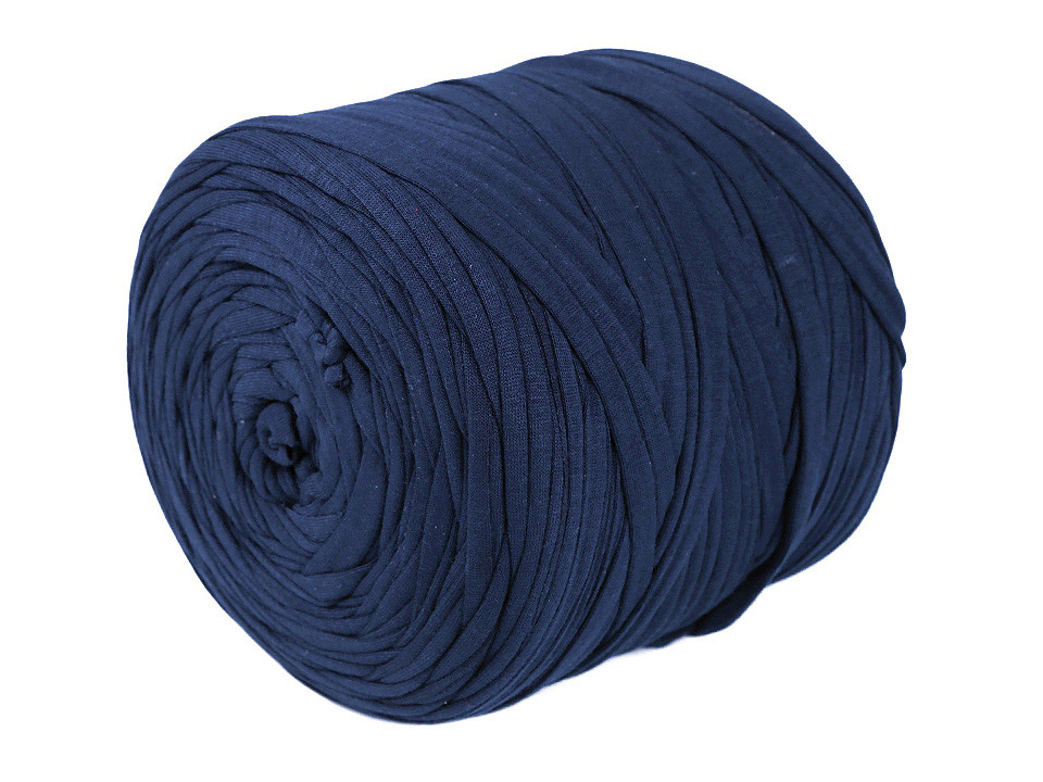 Bandă de tricotat spaghetti, 550-700 g - Crem deschis (1 Bucată) Bandă de tricotat spaghetti, 550-700 g - Crem deschis (1 Bucată)
