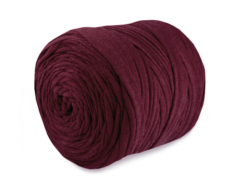 Bandă de tricotat spaghetti, 550-700 g - Crem deschis (1 Bucată) Bandă de tricotat spaghetti, 550-700 g - Crem deschis (1 Bucată)