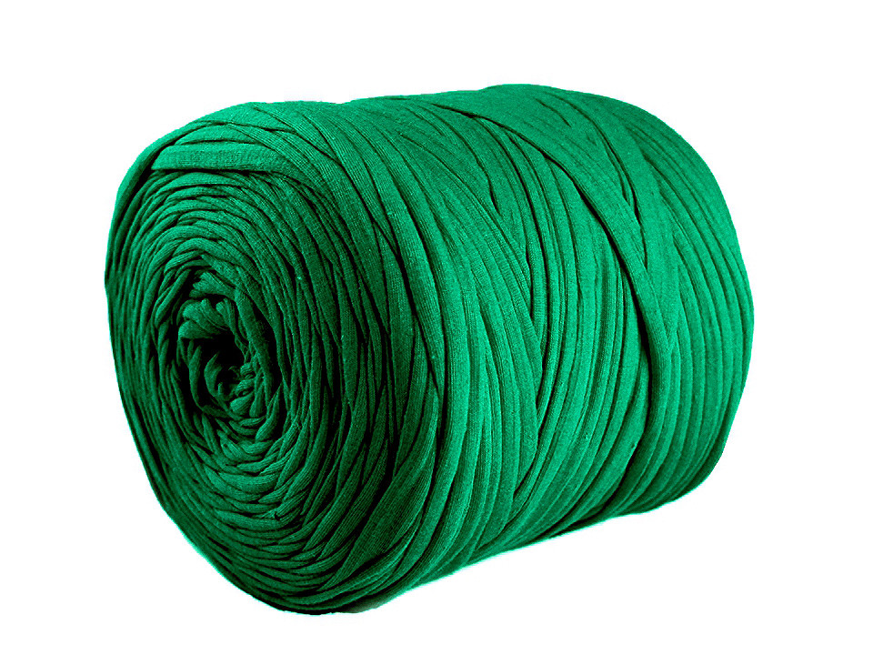 Bandă de tricotat spaghetti, 550-700 g - Crem deschis (1 Bucată) Bandă de tricotat spaghetti, 550-700 g - Crem deschis (1 Bucată)