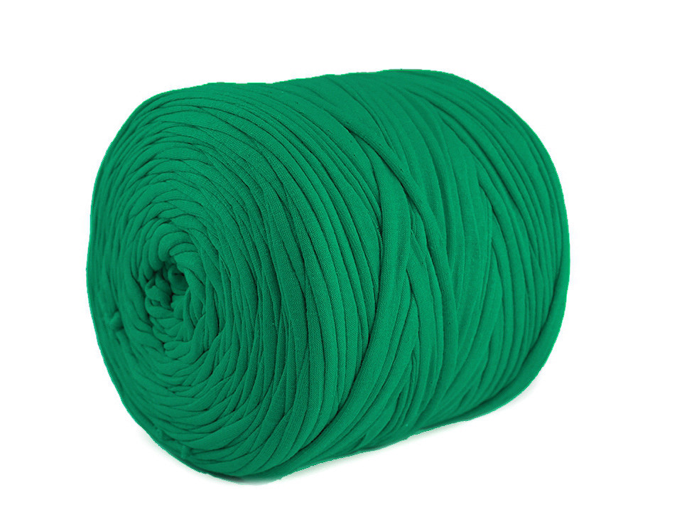 Bandă de tricotat spaghetti, 550-700 g - Crem deschis (1 Bucată) Bandă de tricotat spaghetti, 550-700 g - Crem deschis (1 Bucată)