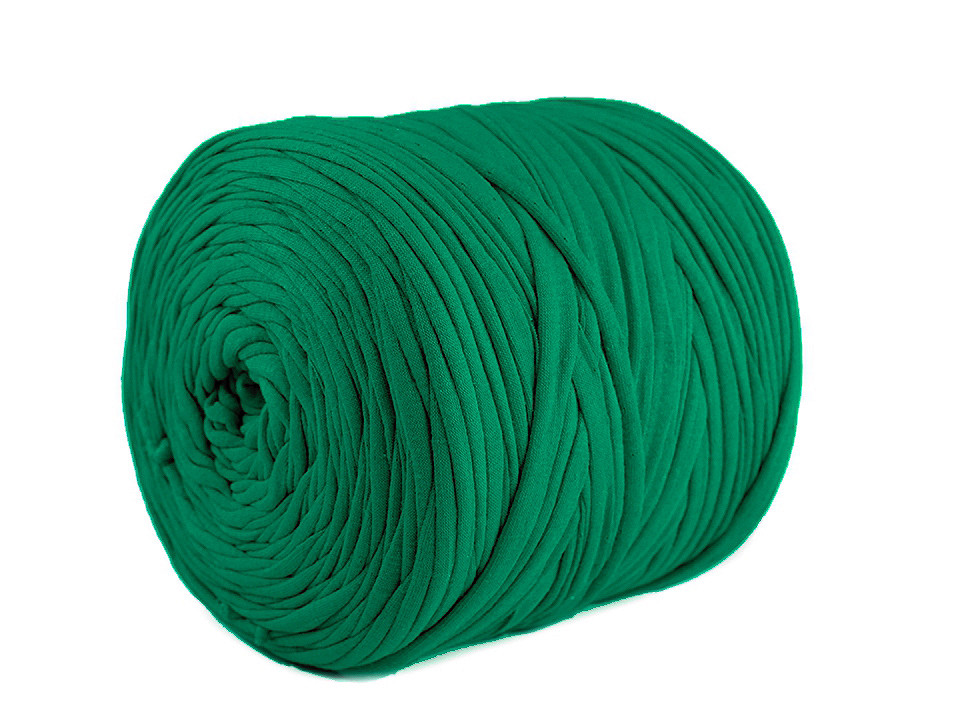 Bandă de tricotat spaghetti, 550-700 g - Crem deschis (1 Bucată) Bandă de tricotat spaghetti, 550-700 g - Crem deschis (1 Bucată)