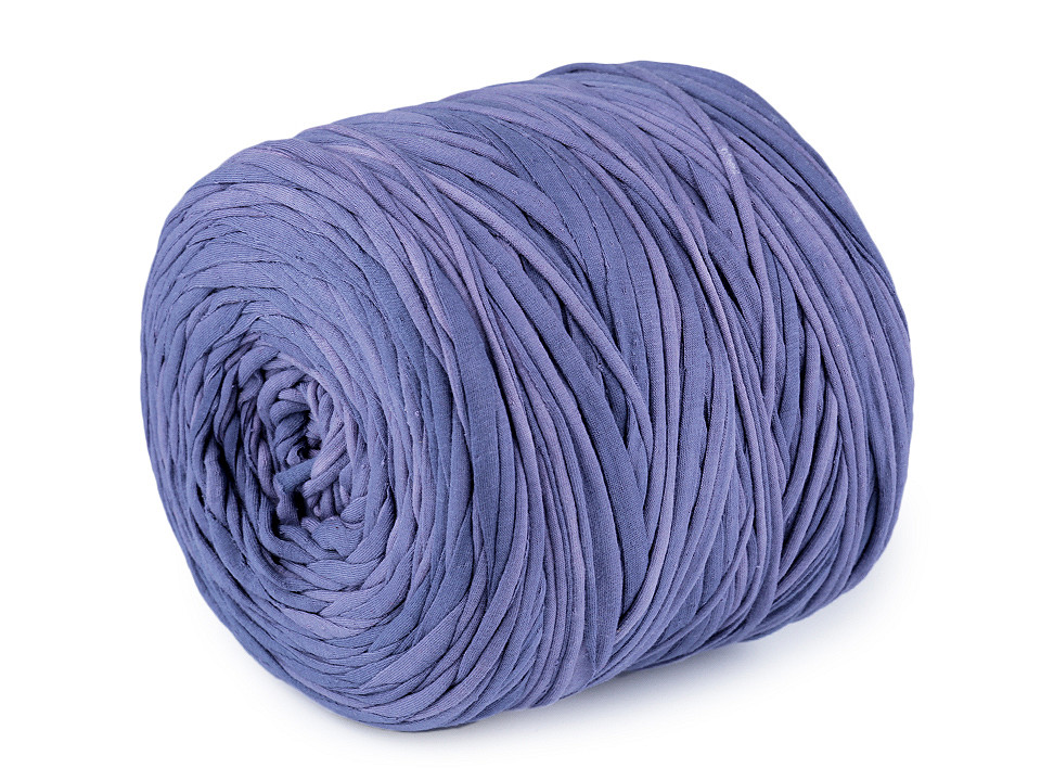 Bandă de tricotat spaghetti, 550-700 g - Crem deschis (1 Bucată) Bandă de tricotat spaghetti, 550-700 g - Crem deschis (1 Bucată)