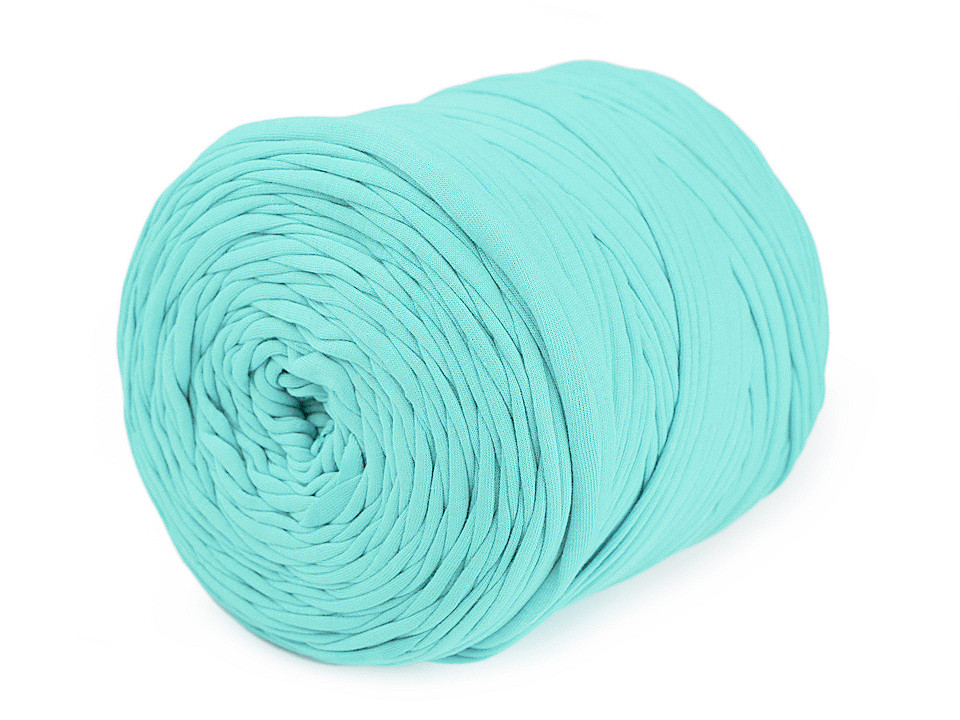 Bandă de tricotat spaghetti, 550-700 g - Crem deschis (1 Bucată) Bandă de tricotat spaghetti, 550-700 g - Crem deschis (1 Bucată)