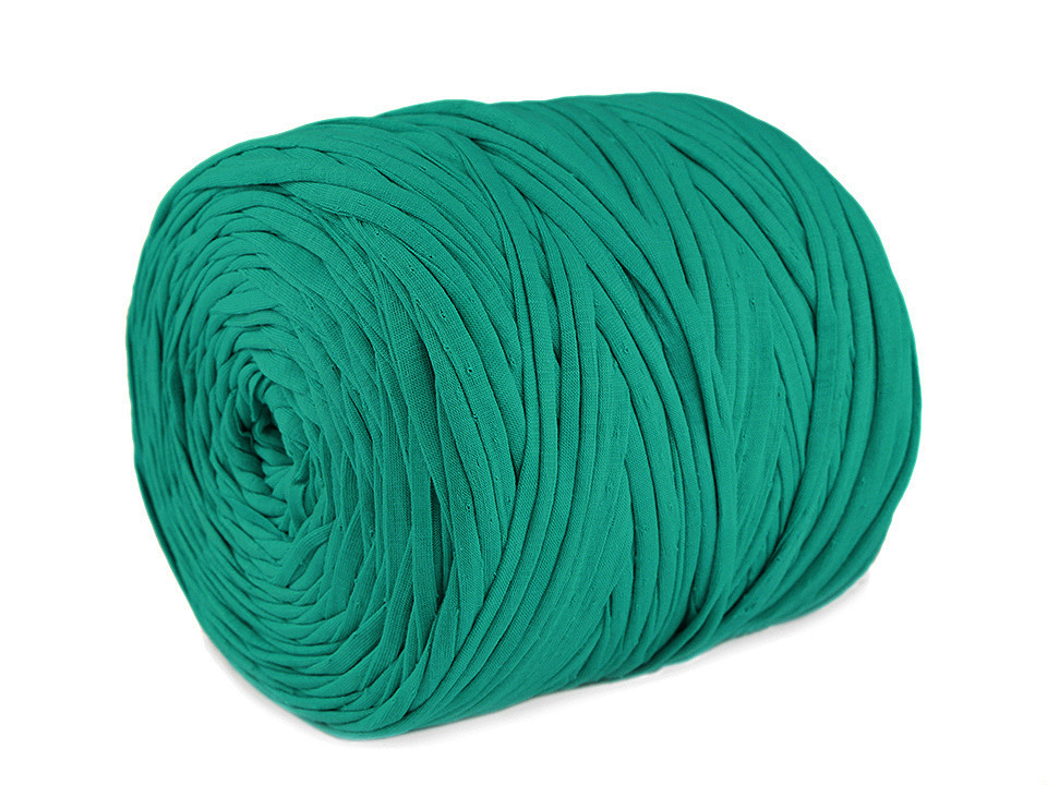 Bandă de tricotat spaghetti, 550-700 g - Crem deschis (1 Bucată) Bandă de tricotat spaghetti, 550-700 g - Crem deschis (1 Bucată)