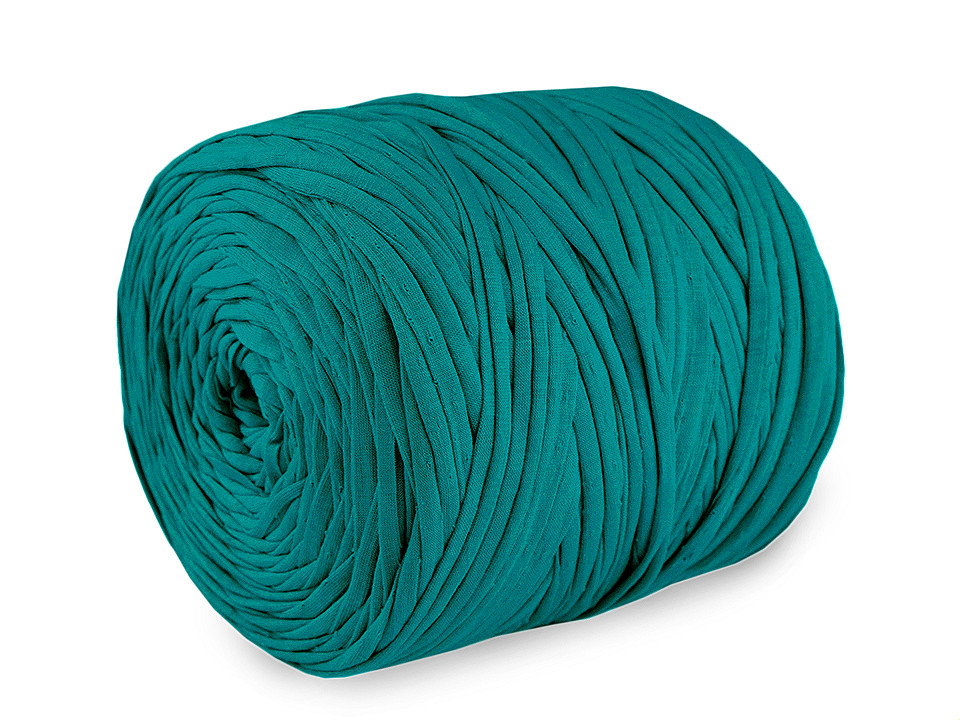 Bandă de tricotat spaghetti, 550-700 g - Crem deschis (1 Bucată) Bandă de tricotat spaghetti, 550-700 g - Crem deschis (1 Bucată)