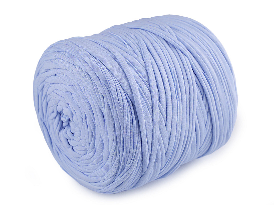 Bandă de tricotat spaghetti, 550-700 g - Crem deschis (1 Bucată) Bandă de tricotat spaghetti, 550-700 g - Crem deschis (1 Bucată)