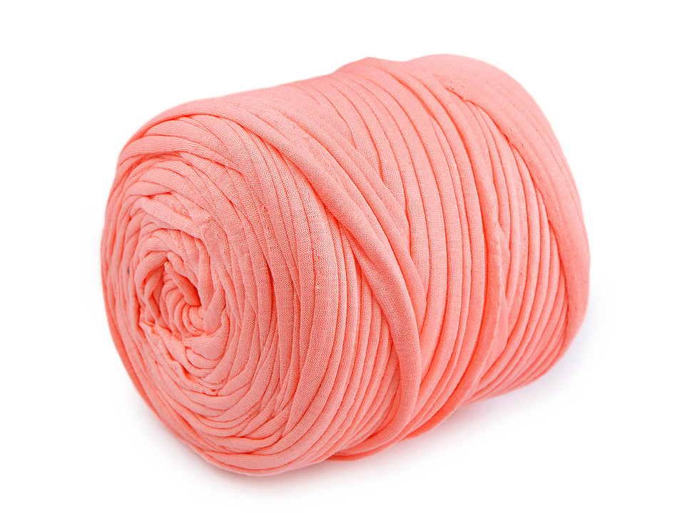 Bandă de tricotat spaghetti, 550-700 g - Crem deschis (1 Bucată) Bandă de tricotat spaghetti, 550-700 g - Crem deschis (1 Bucată)