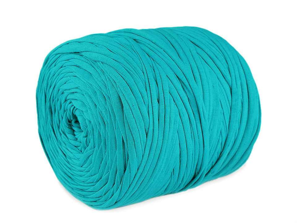 Bandă de tricotat spaghetti, 550-700 g - Crem deschis (1 Bucată) Bandă de tricotat spaghetti, 550-700 g - Crem deschis (1 Bucată)