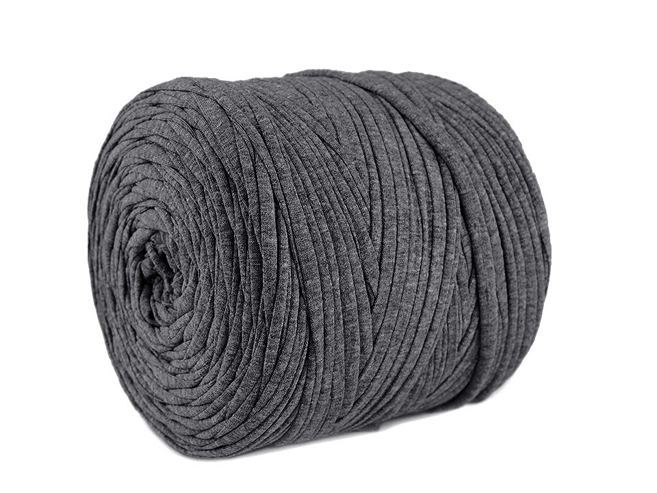 Bandă de tricotat spaghetti, 550-700 g - Crem deschis (1 Bucată) Bandă de tricotat spaghetti, 550-700 g - Crem deschis (1 Bucată)