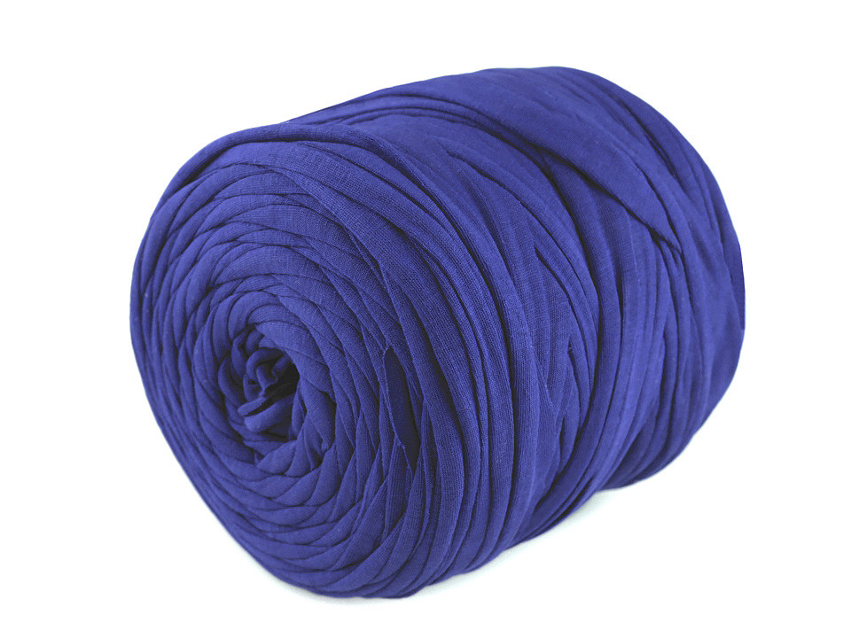 Bandă de tricotat spaghetti, 550-700 g - Crem deschis (1 Bucată) Bandă de tricotat spaghetti, 550-700 g - Crem deschis (1 Bucată)