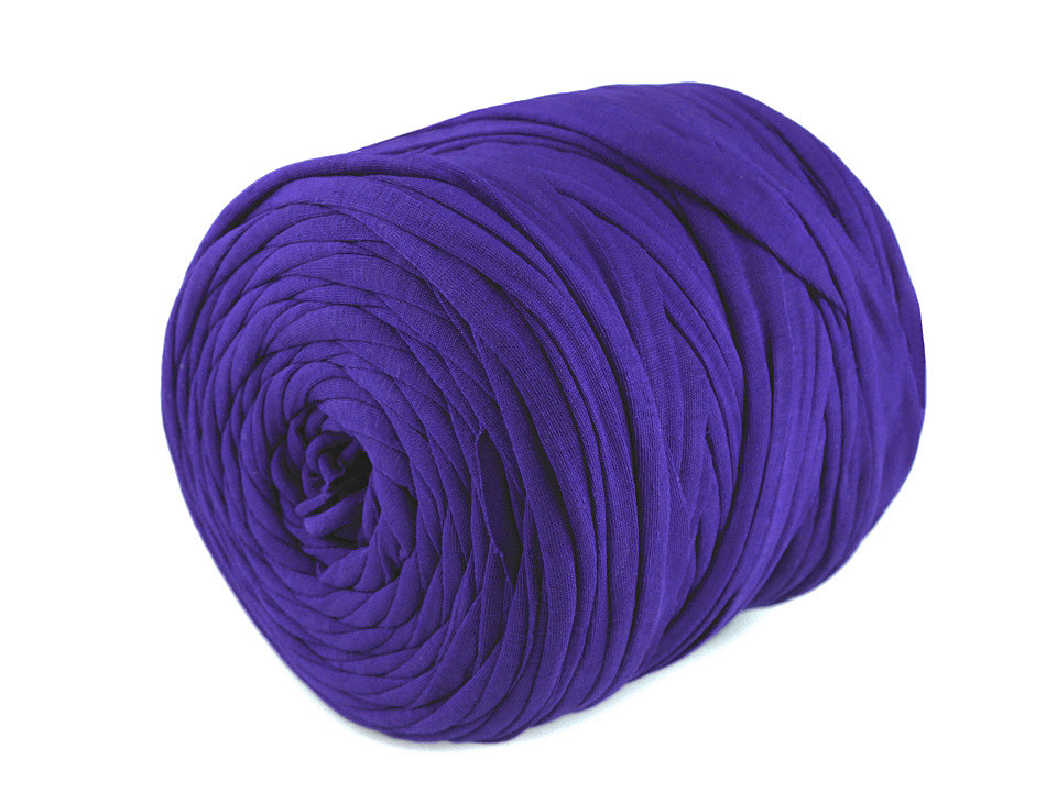 Bandă de tricotat spaghetti, 550-700 g - Crem deschis (1 Bucată) Bandă de tricotat spaghetti, 550-700 g - Crem deschis (1 Bucată)