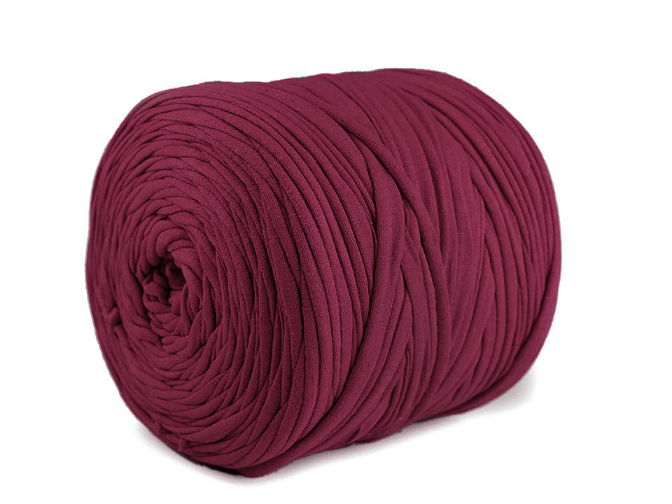 Bandă de tricotat spaghetti, 550-700 g - Crem deschis (1 Bucată) Bandă de tricotat spaghetti, 550-700 g - Crem deschis (1 Bucată)