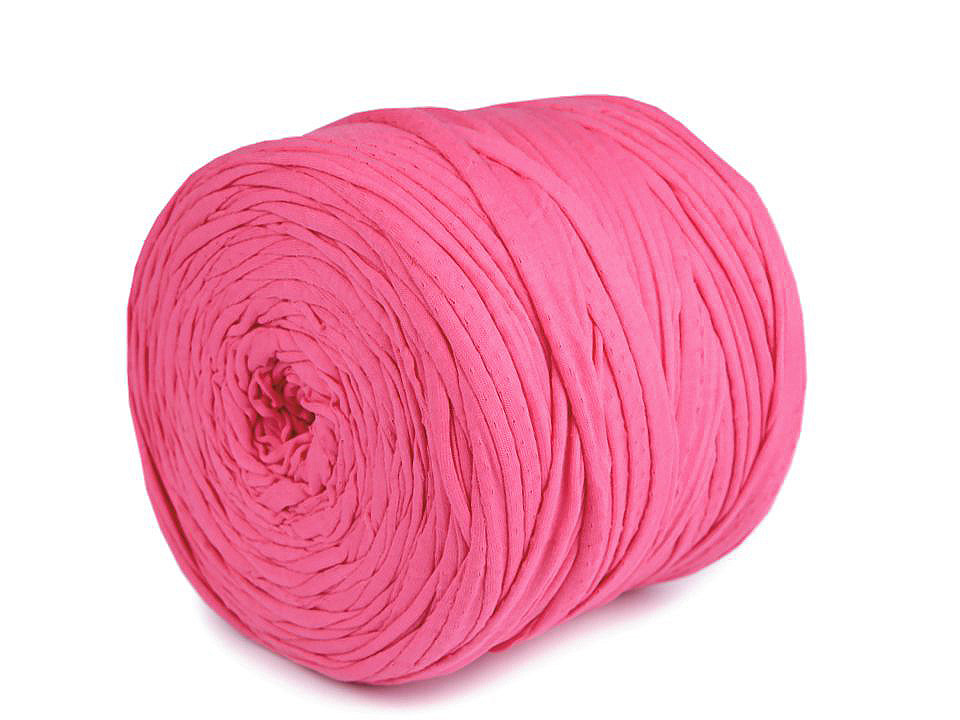 Bandă de tricotat spaghetti, 550-700 g - Crem deschis (1 Bucată) Bandă de tricotat spaghetti, 550-700 g - Crem deschis (1 Bucată)