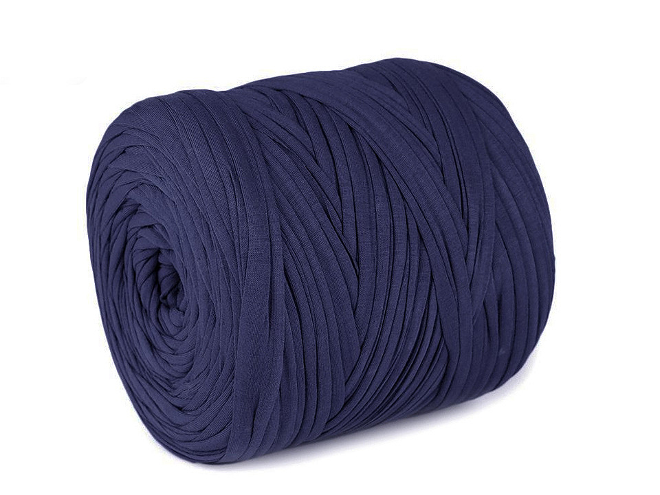 Bandă de tricotat spaghetti, 550-700 g - Crem deschis (1 Bucată) Bandă de tricotat spaghetti, 550-700 g - Crem deschis (1 Bucată)