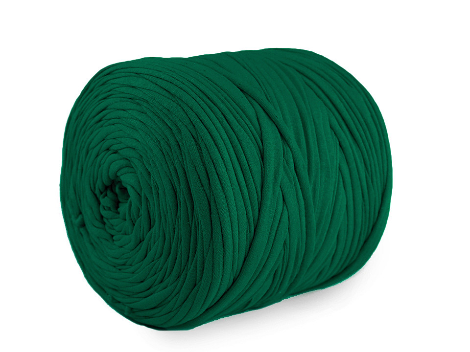 Bandă de tricotat spaghetti, 550-700 g - Crem deschis (1 Bucată) Bandă de tricotat spaghetti, 550-700 g - Crem deschis (1 Bucată)