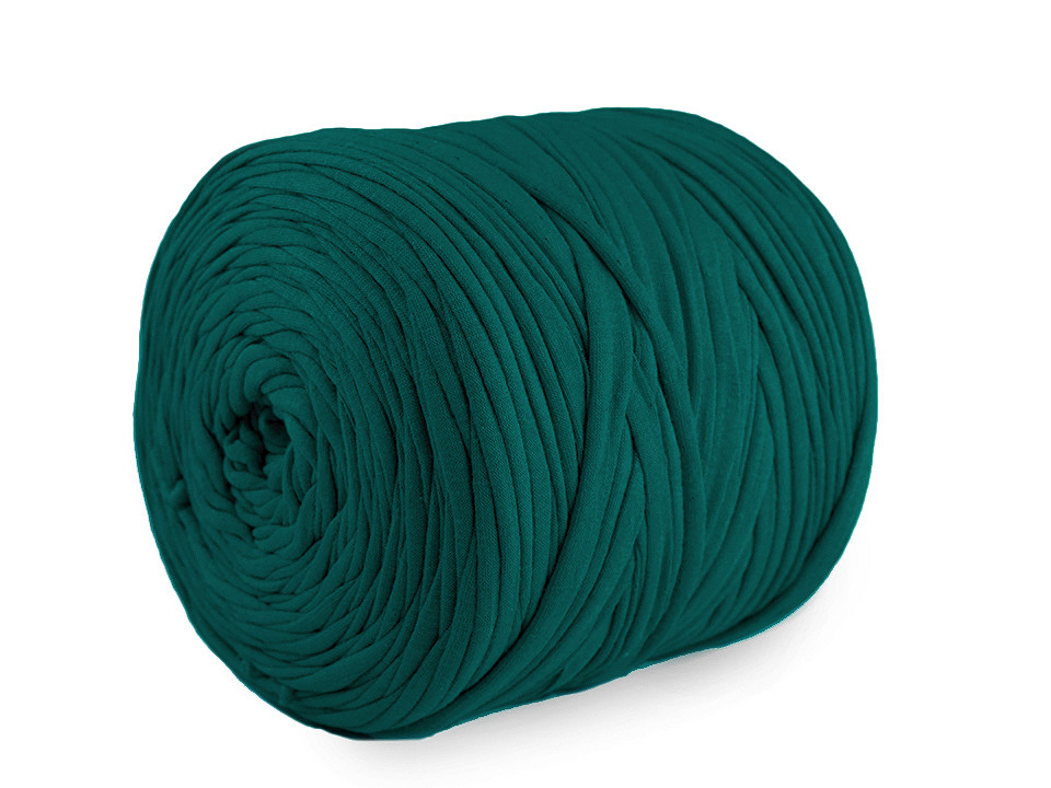 Bandă de tricotat spaghetti, 550-700 g - Crem deschis (1 Bucată) Bandă de tricotat spaghetti, 550-700 g - Crem deschis (1 Bucată)