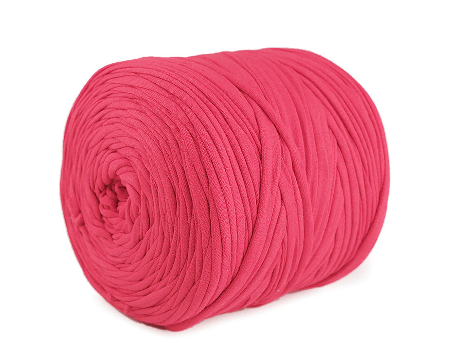 Bandă de tricotat spaghetti, 550-700 g - Crem deschis (1 Bucată) Bandă de tricotat spaghetti, 550-700 g - Crem deschis (1 Bucată)