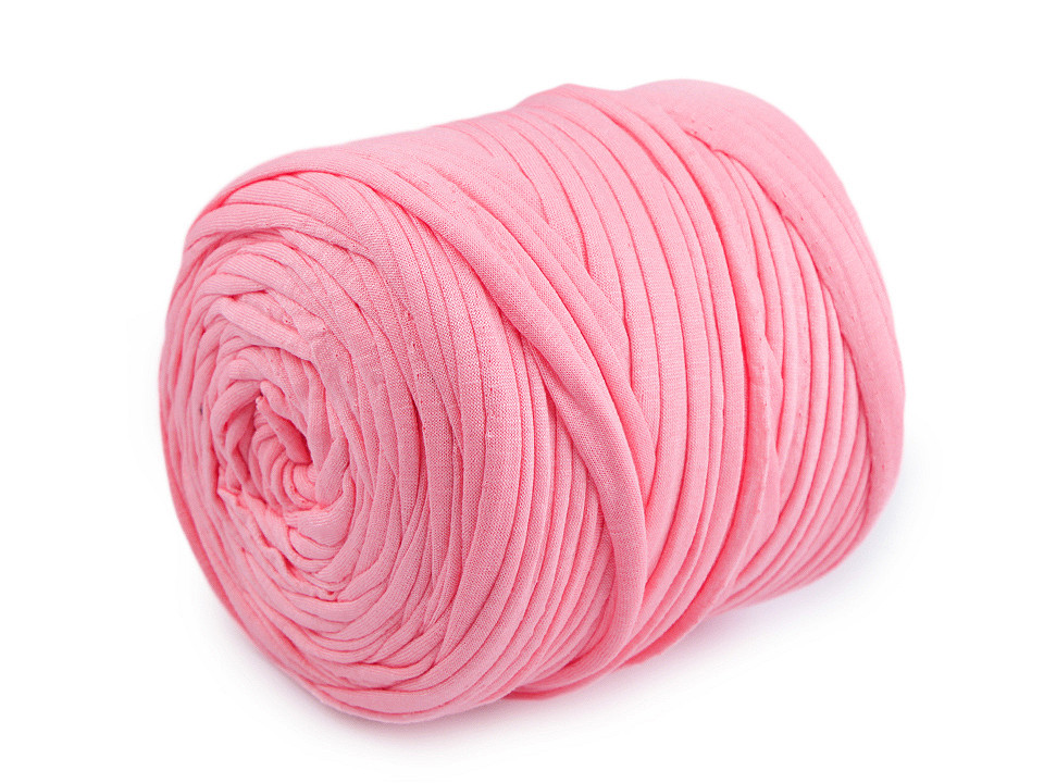 Bandă de tricotat spaghetti, 550-700 g - Crem deschis (1 Bucată) Bandă de tricotat spaghetti, 550-700 g - Crem deschis (1 Bucată)