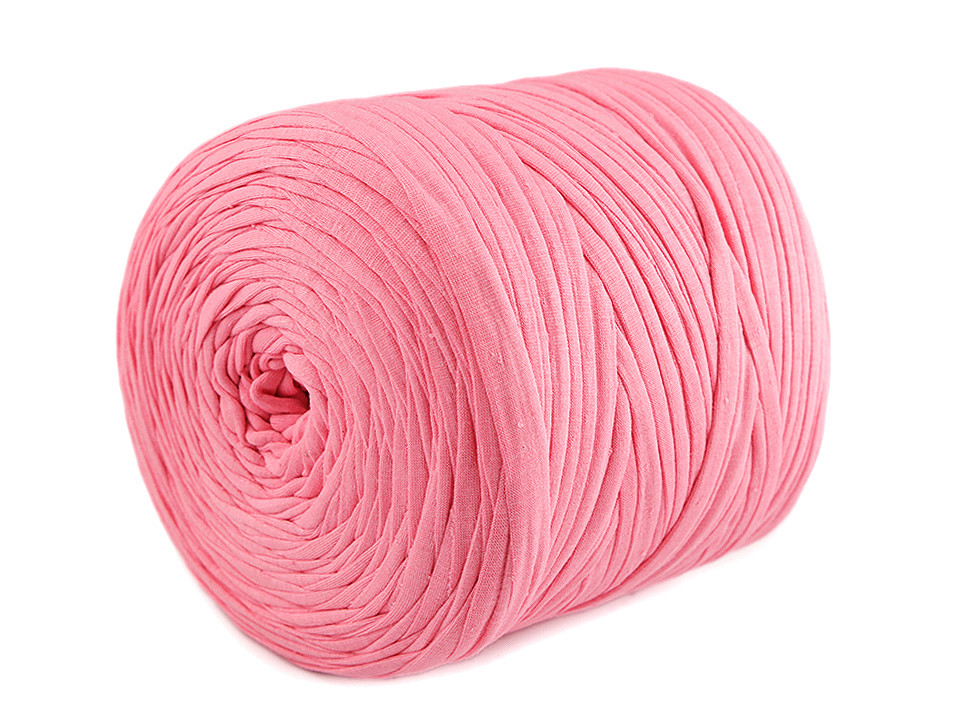 Bandă de tricotat spaghetti, 550-700 g - Crem deschis (1 Bucată) Bandă de tricotat spaghetti, 550-700 g - Crem deschis (1 Bucată)
