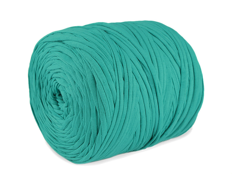 Bandă de tricotat spaghetti, 550-700 g - Crem deschis (1 Bucată) Bandă de tricotat spaghetti, 550-700 g - Crem deschis (1 Bucată)