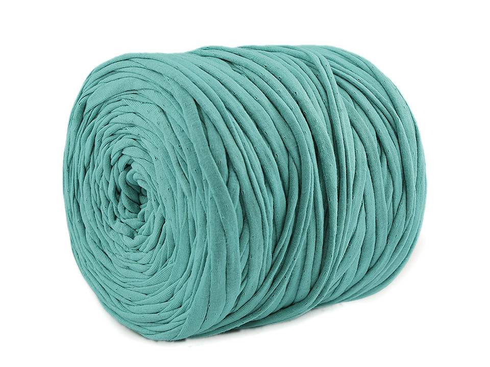 Bandă de tricotat spaghetti, 550-700 g - Crem deschis (1 Bucată) Bandă de tricotat spaghetti, 550-700 g - Crem deschis (1 Bucată)