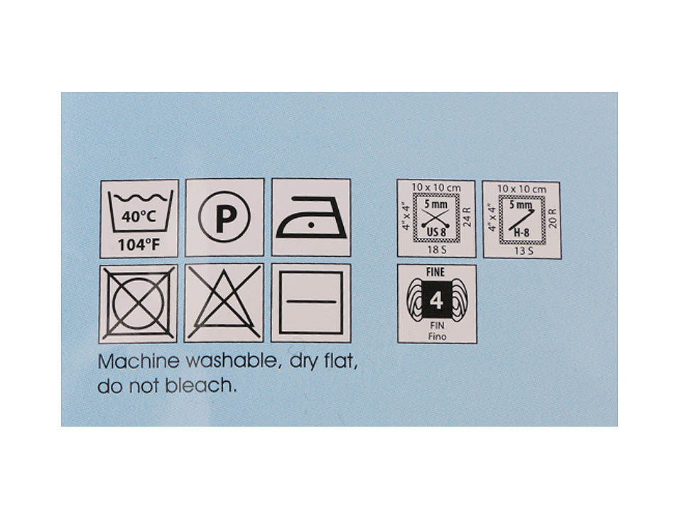 Fir de tricotat macrame cotton, 250 g - Albastru închis (1 Bucată)