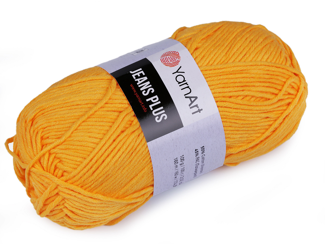 Fir de tricotat gina plus, 100 g - Roz vintage (1 Bucată)