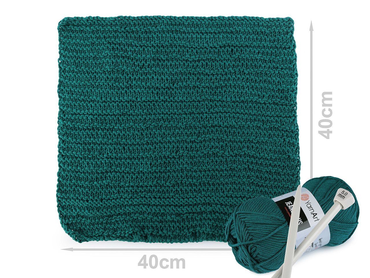 Fir de tricotat gina plus, 100 g - Roz vintage (1 Bucată)