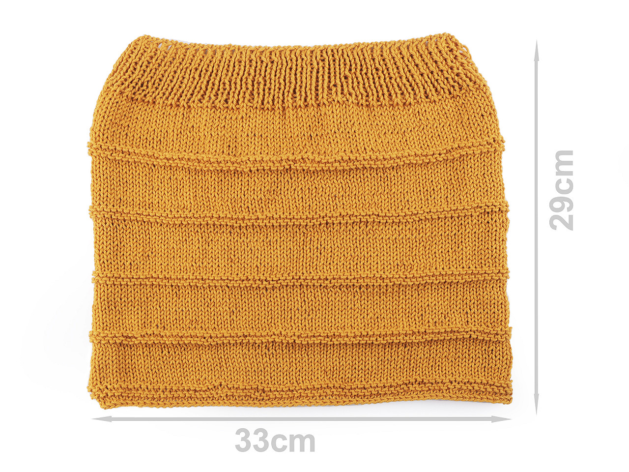 Fir de tricotat camilla, 50 g - Roșu (1 Bucată)