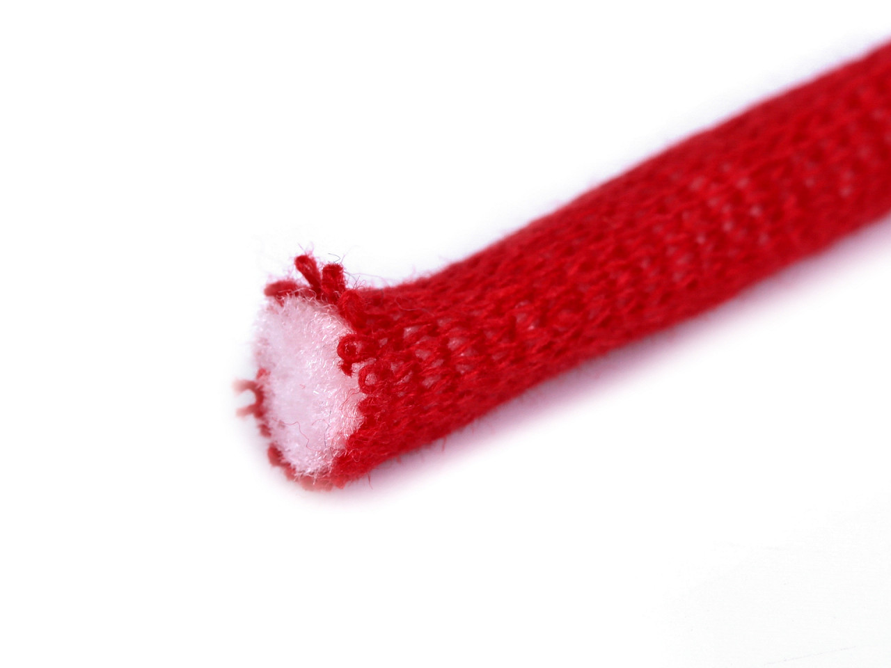 Fir de tricotat cord yarn, 250 g - Verde pastel (1 Bucată)