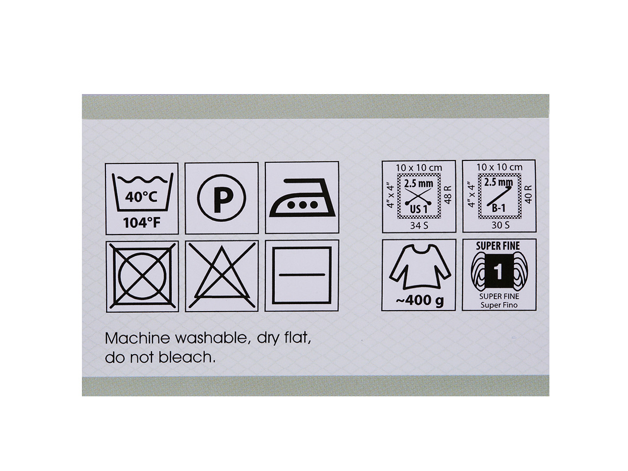 Fir de croșetat din bumbac violet, 50 g - Gri porumbel (1 Bucată)