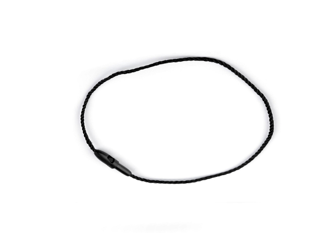 Șnur etichete - Alb (1000 Bucăți)