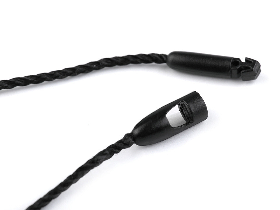 Șnur etichete - Alb (1000 Bucăți)