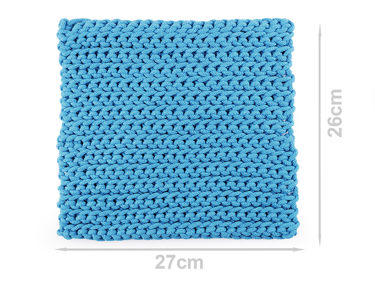 Șnur gros, ø5 mm - Orange-yellow (50 Metri) Șnur gros, ø5 mm - Orange-yellow (50 Metri)