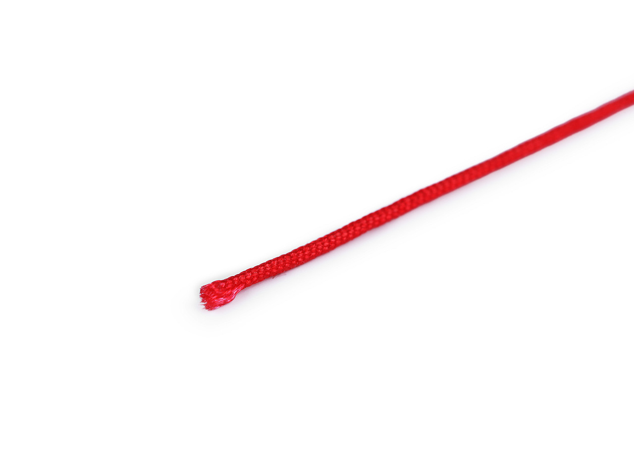 Șnur pes ø0,5 mm - Maro bronz (1 Bucată)