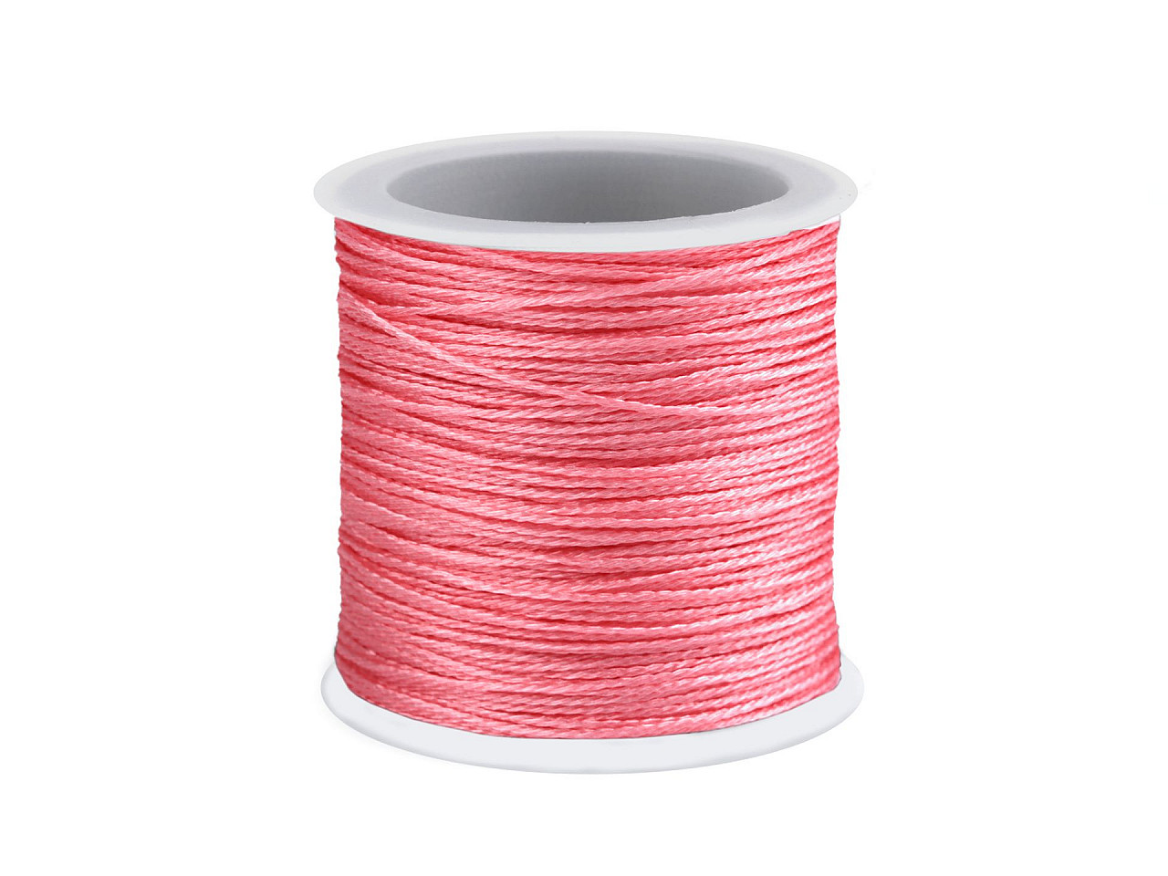 Snur lurex ø0,3 mm - Argintiu (1 Bucată)