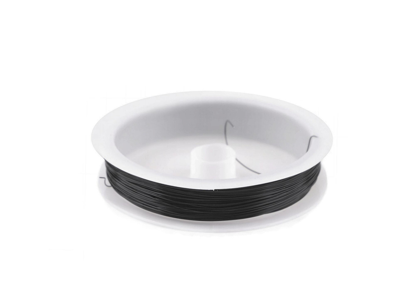 Sârmă decorativă ø0,5 mm - Auriu (1 Bucată)