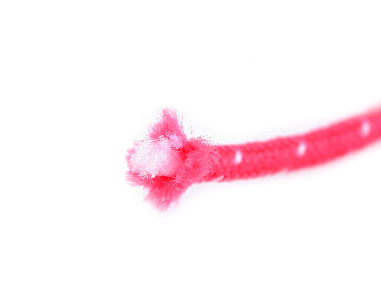 Cordelina paracord ø2,5 mm - Verde neon (25 Metri)