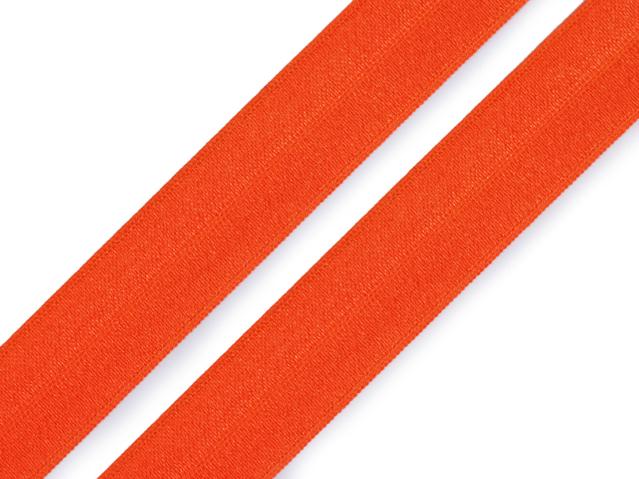 Elastic bias, lățime 19 mm - Gri neutral (1 Metru)