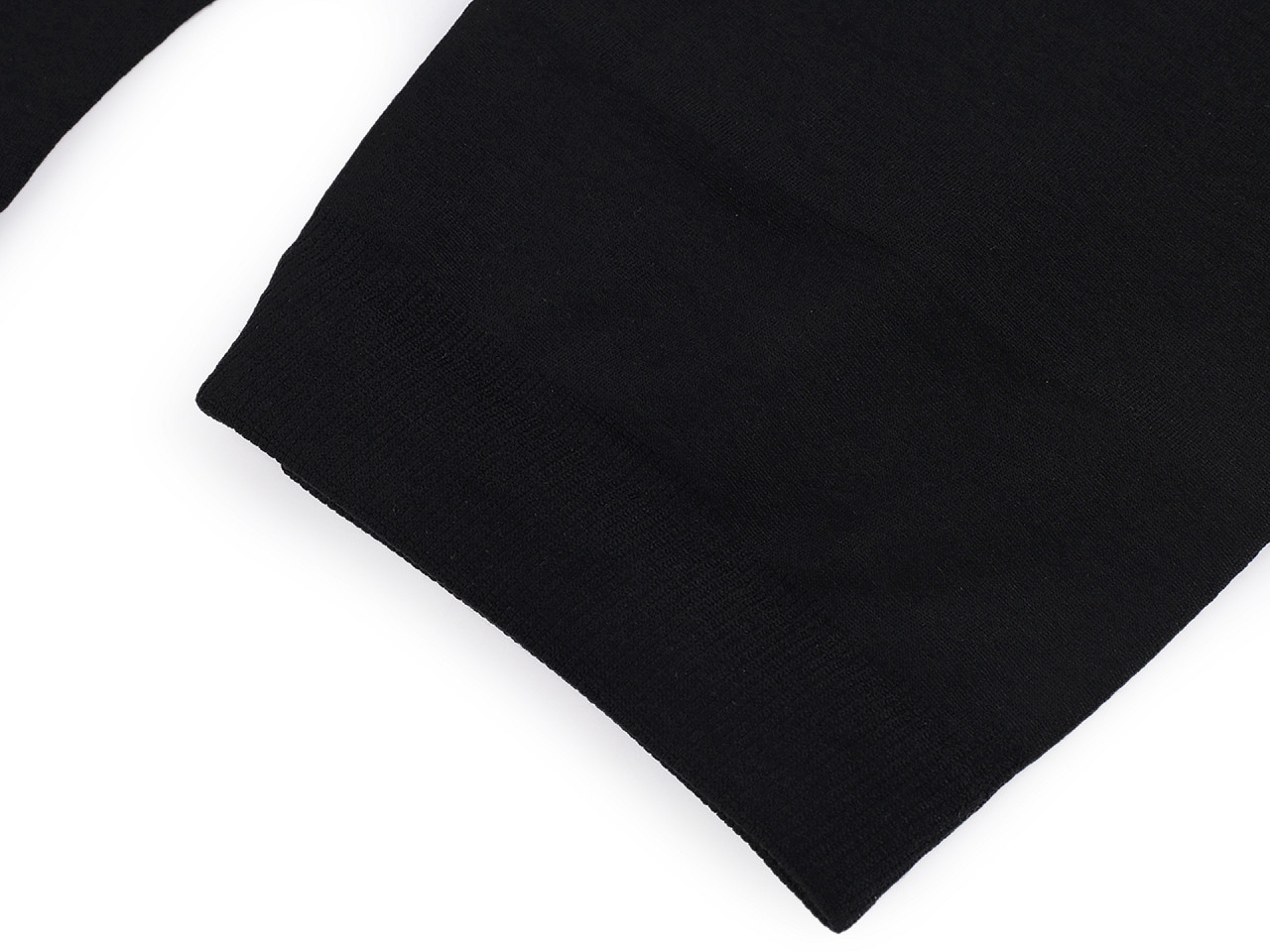 Colanti termici pentru bărbați - Negru (1 Bucată)