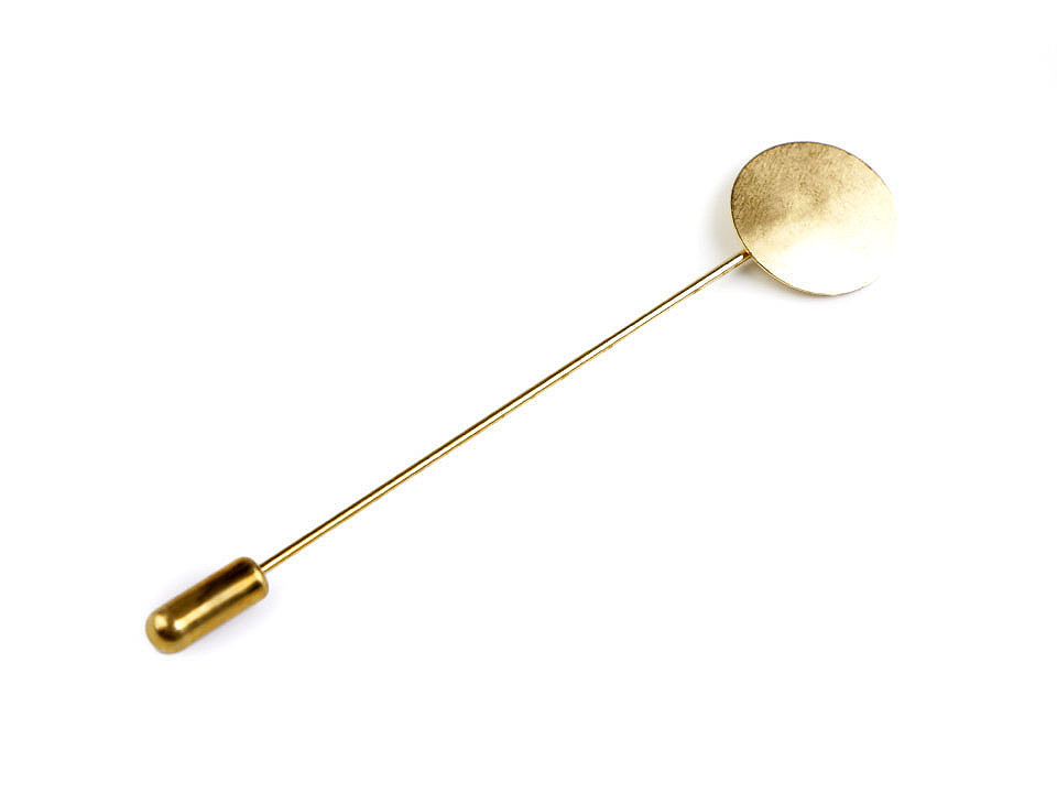 Bază ac decorativ - Platinum (10 Bucăți)