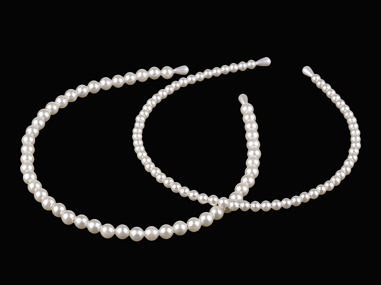 Cordeluță cu perle - Sidef (1 Bucată)