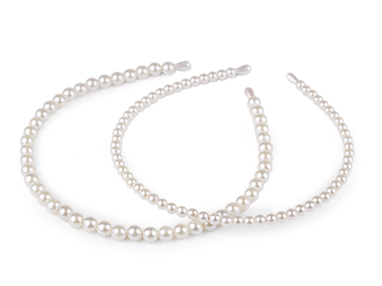 Cordeluță cu perle - Sidef (1 Bucată)