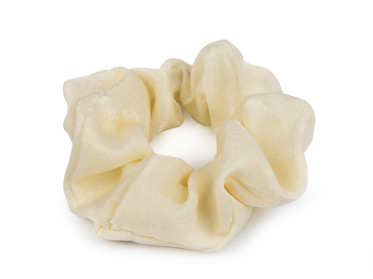 Elastic de păr - Mov liliachiu (20 Bucăți)