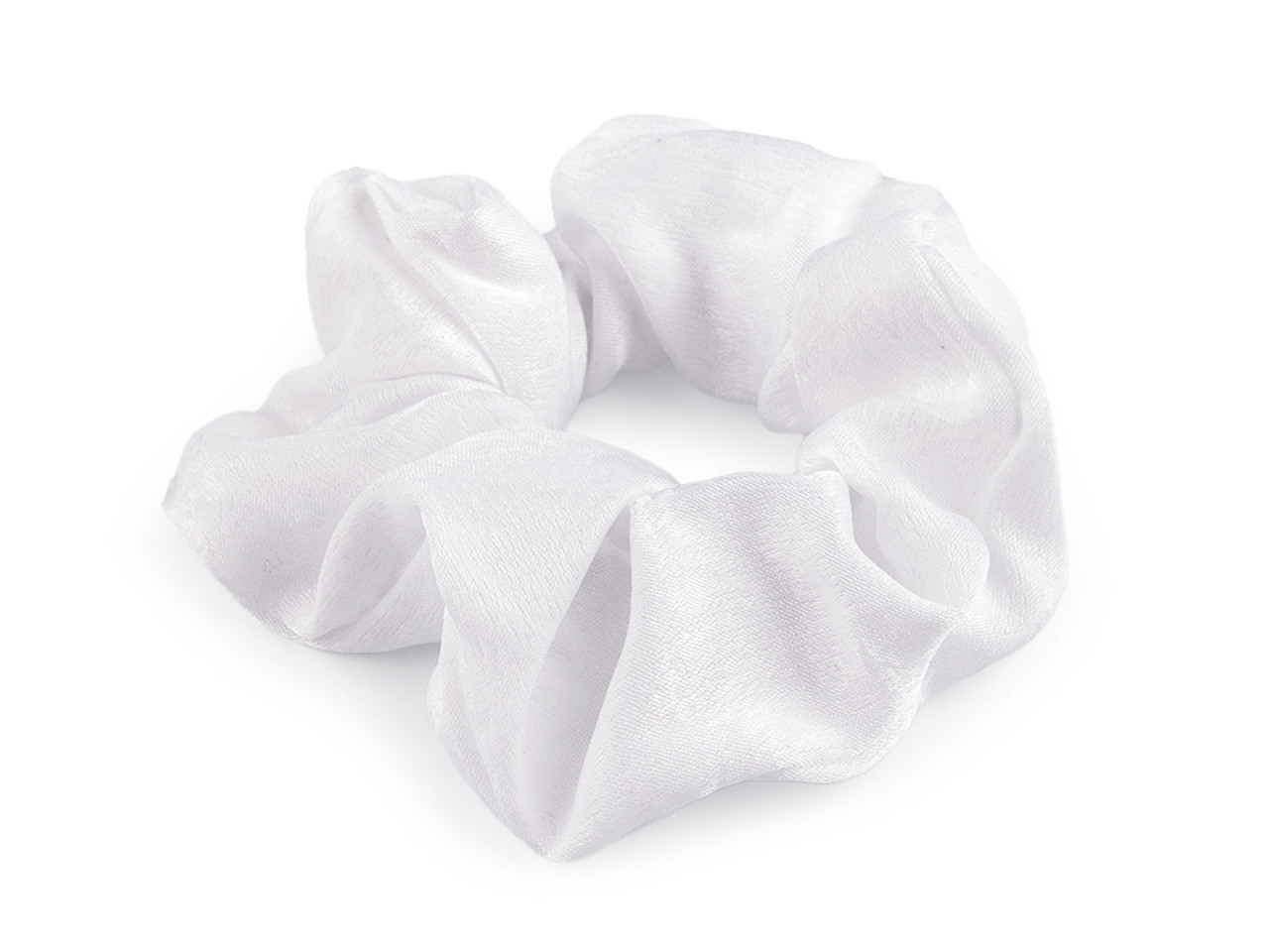 Elastic de păr - Mov liliachiu (20 Bucăți)