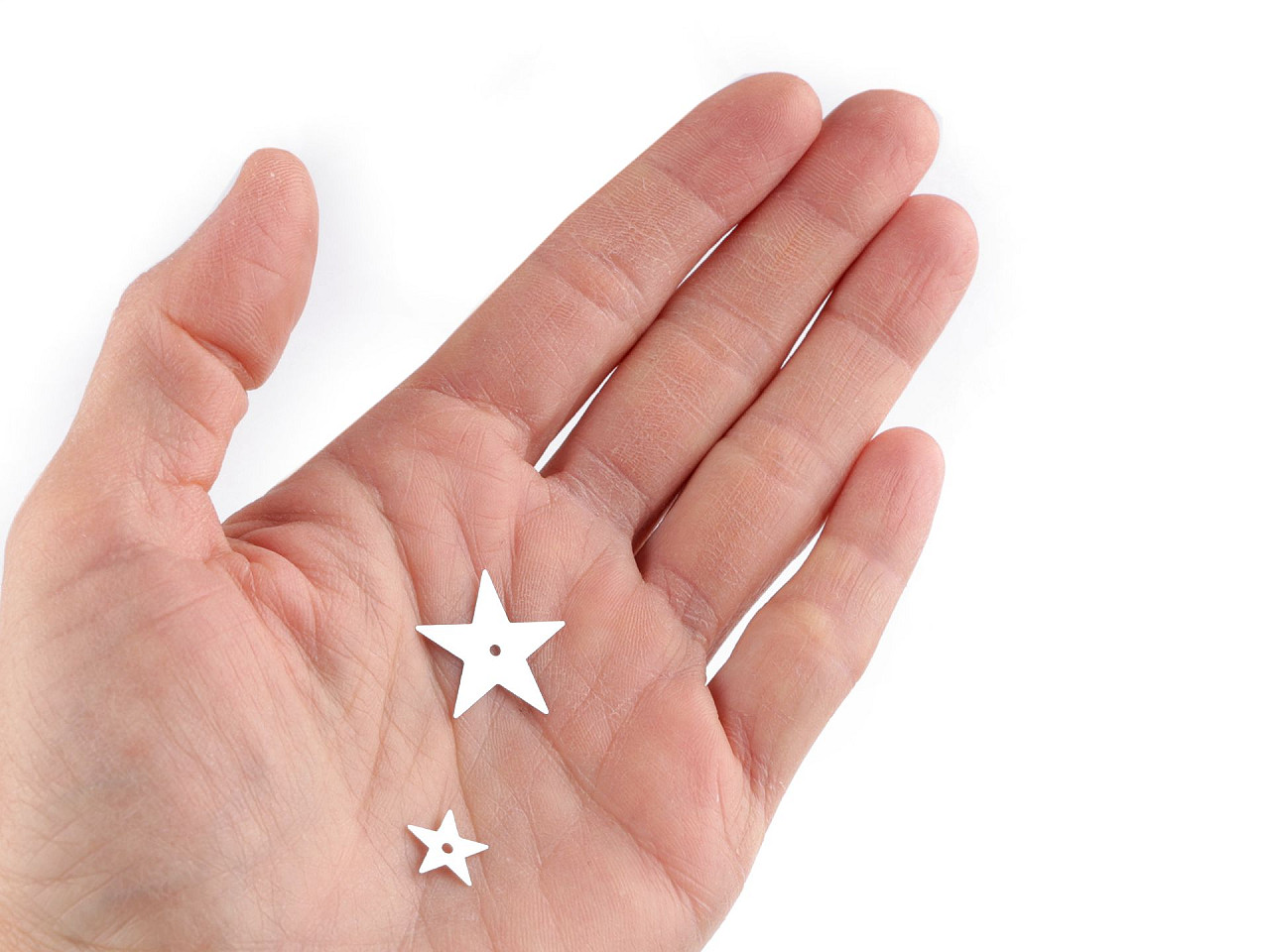 Confetti stele - Mix (1 Sac)