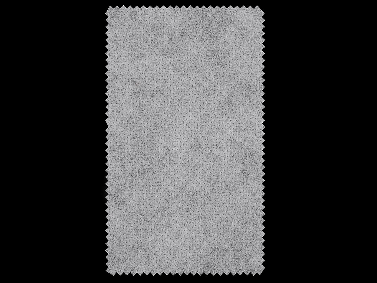 Termocolant novopast,  60+18 g/m², lățime 90 cm - Gri neutral (1 Metru)