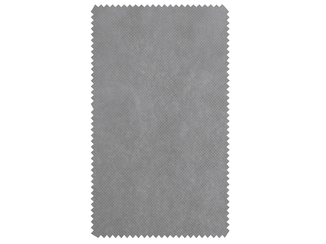 Inserție nețesută neadezivă 80 g/m², lățime 160 cm - Albastru închis (2 Metri)