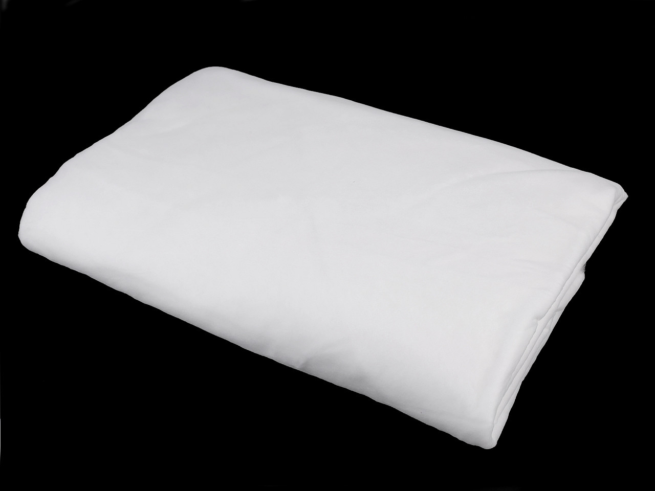 Vatelină freudenberg 60g/m², lățime 155 cm - Alb (1 Metru)